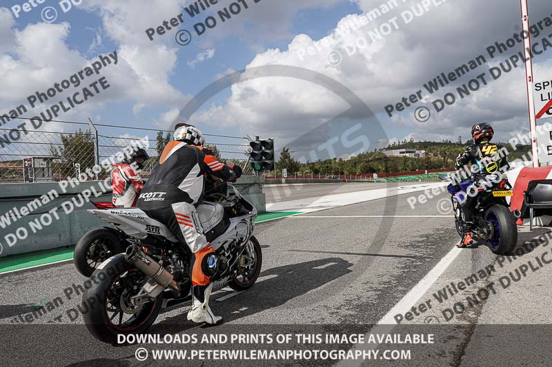 motorbikes;no limits;peter wileman photography;portimao;portugal;trackday digital images